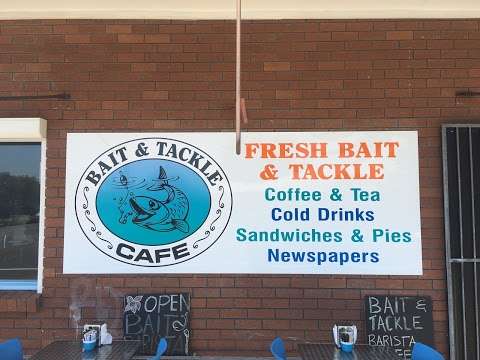 Photo: Bait & Tackle Cafe