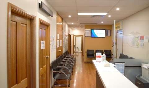 Photo: Bellambi Medical Centre